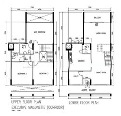 Blk 160 Siglap East (Bedok), HDB Executive #587620731